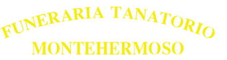 Funeraria Tanatorio Montehermoso logo