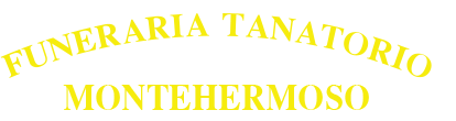 Funeraria Tanatorio Montehermoso logo