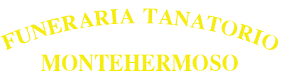 Funeraria Tanatorio Montehermoso logo