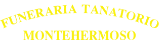 Funeraria Tanatorio Montehermoso logo